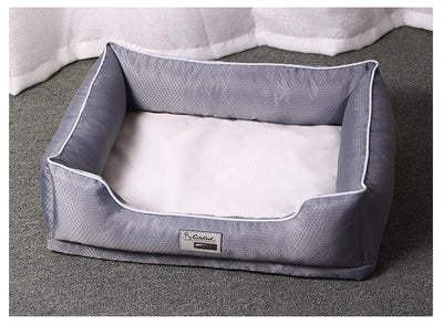 Removable Pet Litter Dog Beds Pet Supplies