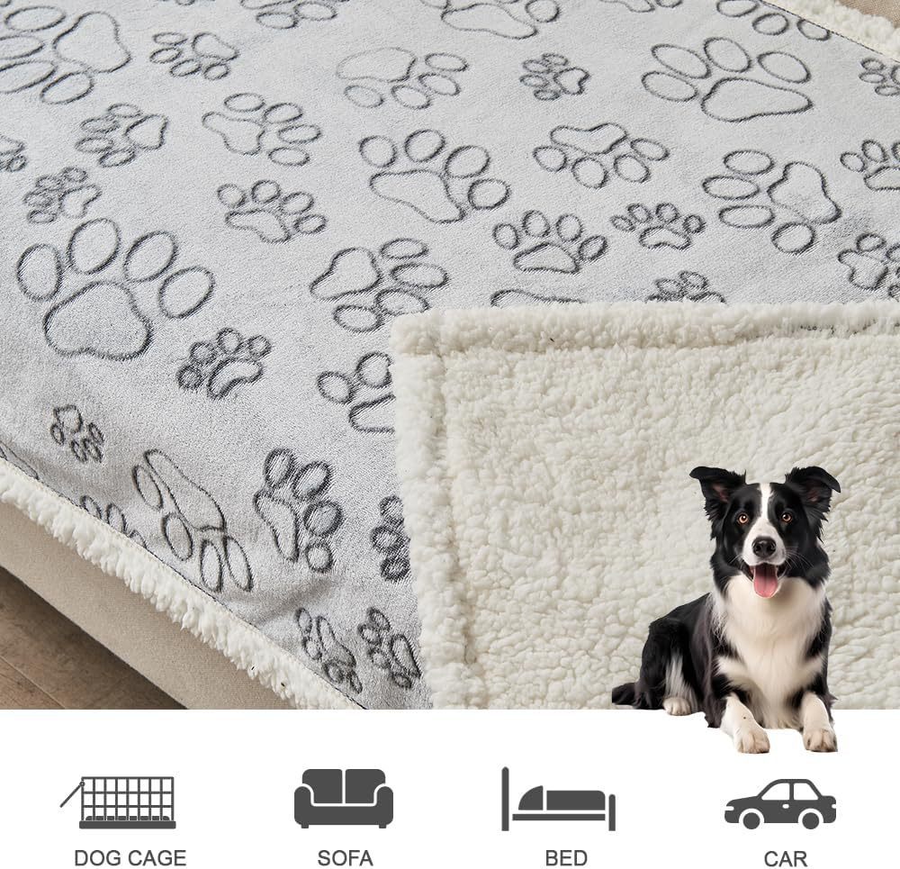 Pet Waterproof Blanket Dog Blanket